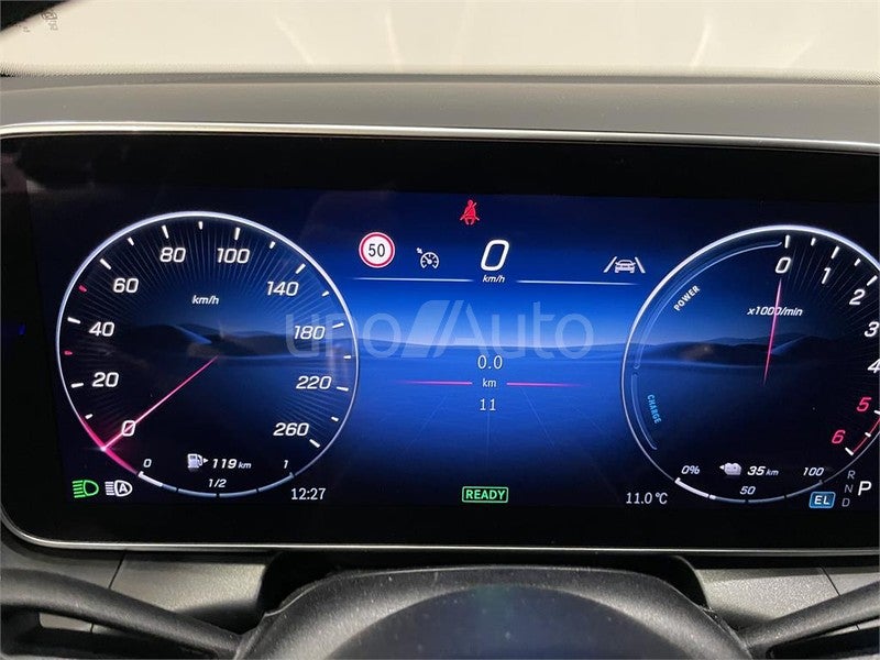 CLASE GLC GLC 300 de 4MATIC