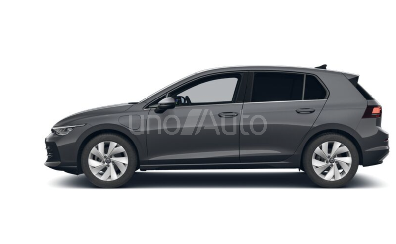 Golf 1.5 TSI eHybrid Style DSG6 150kW