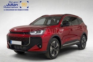 BAIC X55 1.5 Elite 4x2 Aut.