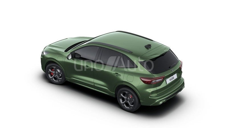 ST-Line X 2.5 Duratec PHEV 178kW Auto