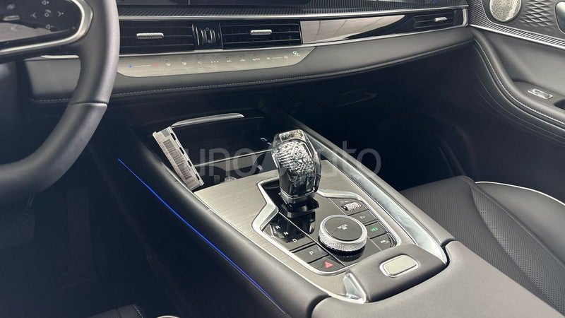 1.5 TGDI PHEV Luxury E-CVT