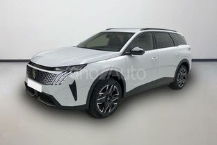 PEUGEOT 5008 1.2 107KW Allure eDCS6
