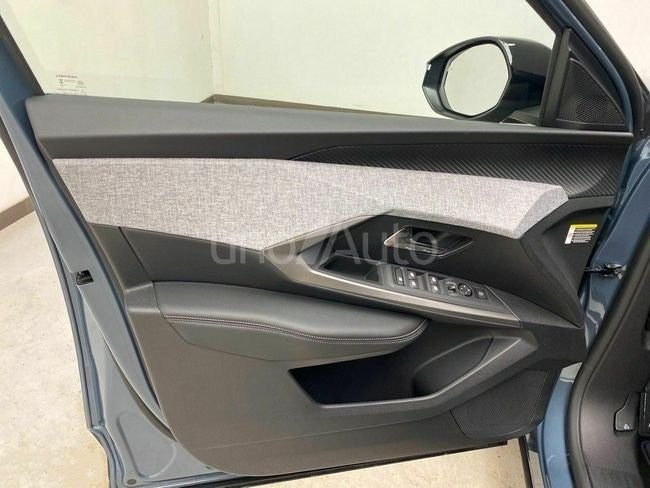 Allure Eléctrico 157kW