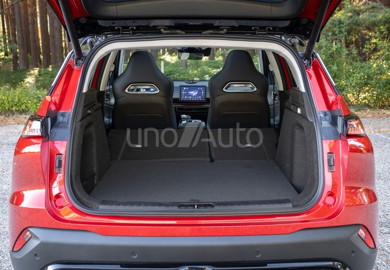 X55 1.5TGDI DCT 7 Aut.