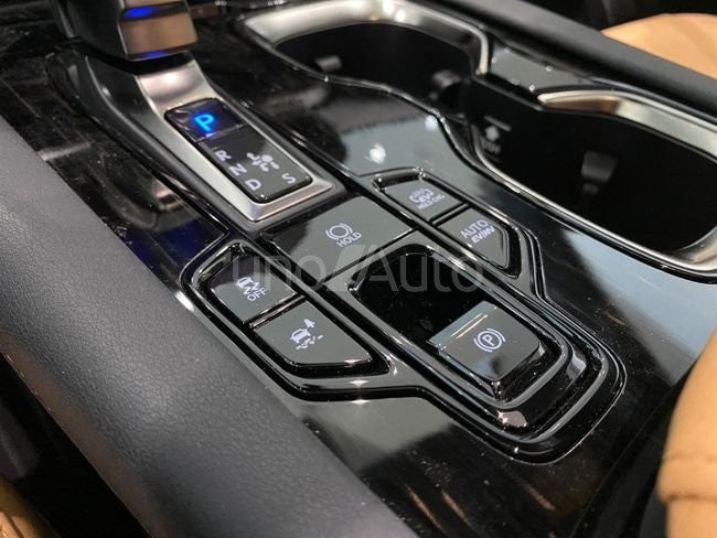 450h+ Executive+