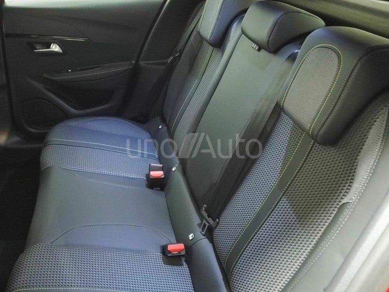 208 1.2 Puretech S&S GT 100