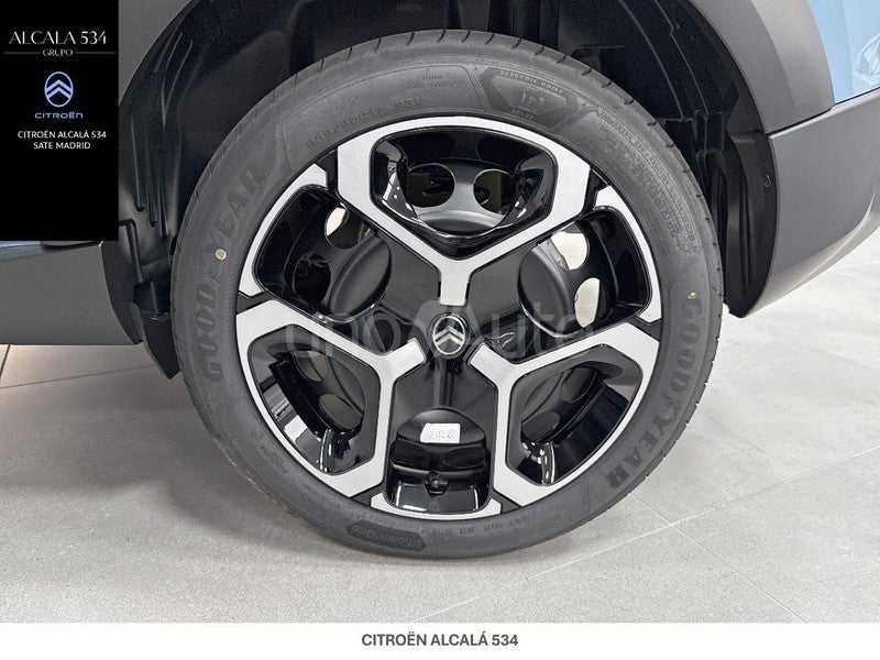 C3 1.2 Turbo S&S You Pack Plus 100