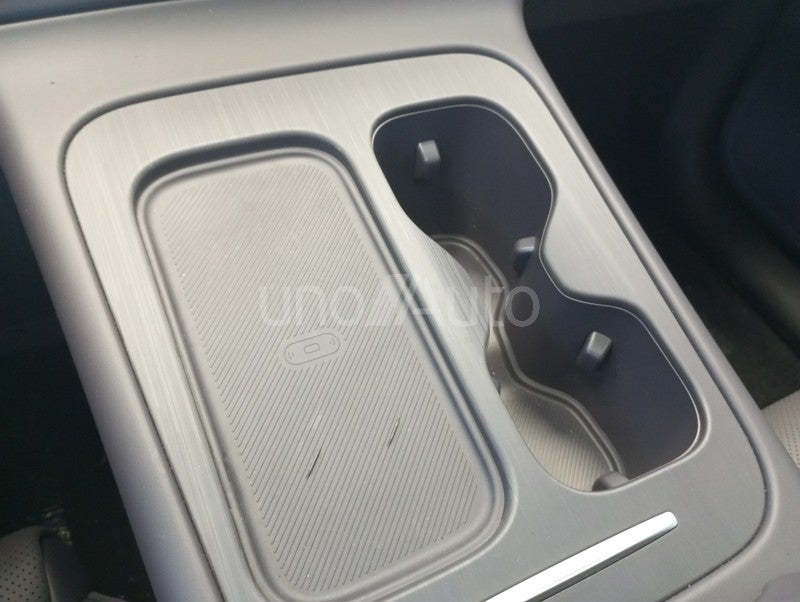 C10 160kW Autonomía extendida