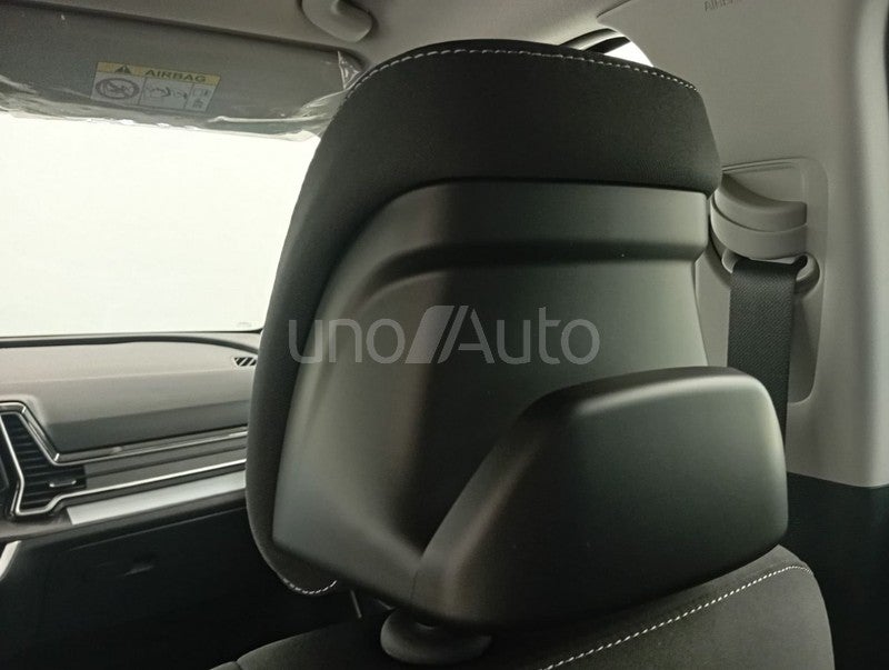 Sportage 1.6 T-GDi PHEV Drive 4x4 252