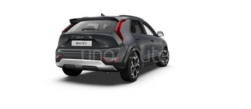 KIA Niro 1.6 GDi HEV 95kW (129CV) Emotion