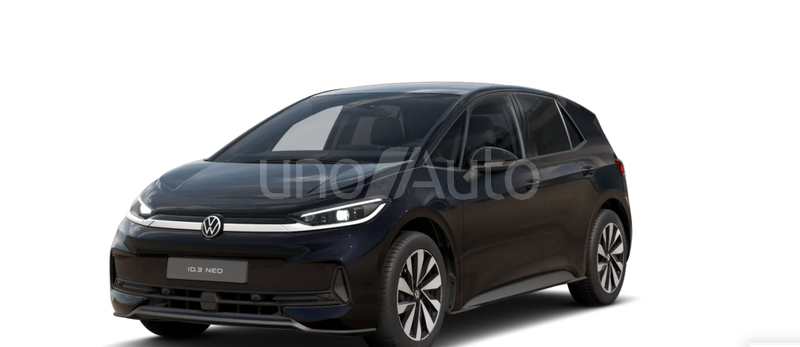 ID.3 Neo Life 125kW