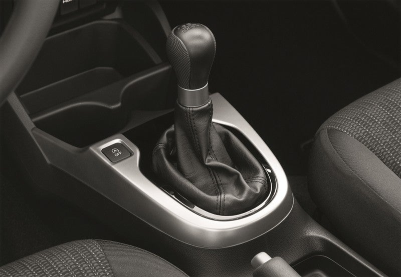 Jazz 1.5 i-VTEC Dynamic Navi