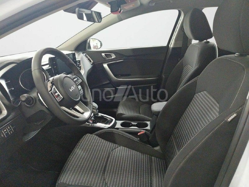 Ceed Tourer 1.0 MHEV Drive DCT 120