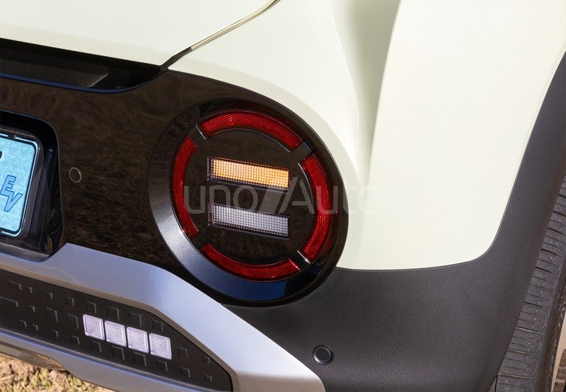 Inster 49kWh Tecno 115