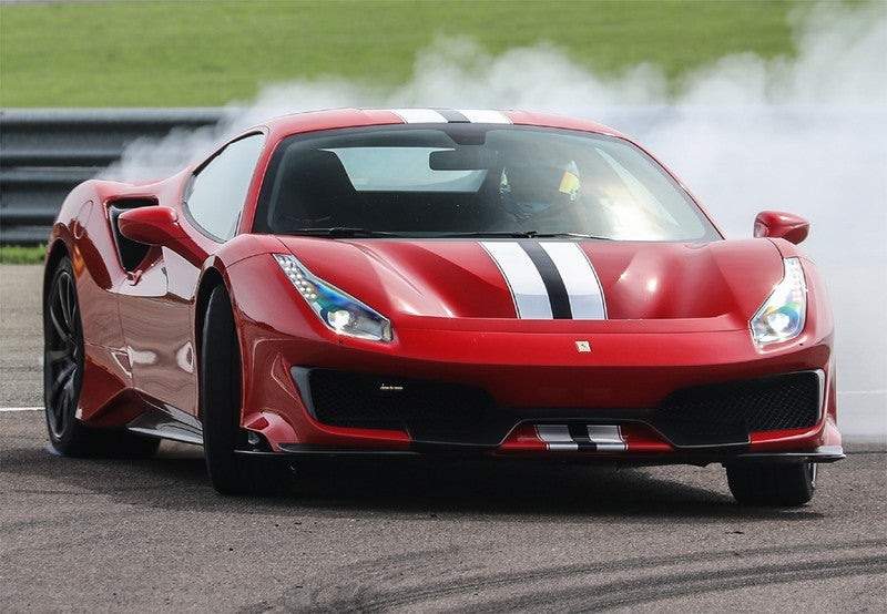 488 Pista