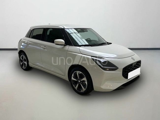 1.2 S2 Mild Hybrid