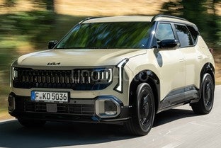 KIA Seltos 1.6 T-GDi GT-Line 132kW DCT