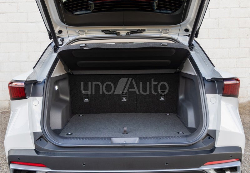 5 Híbrido 1.5 TGDI Pure