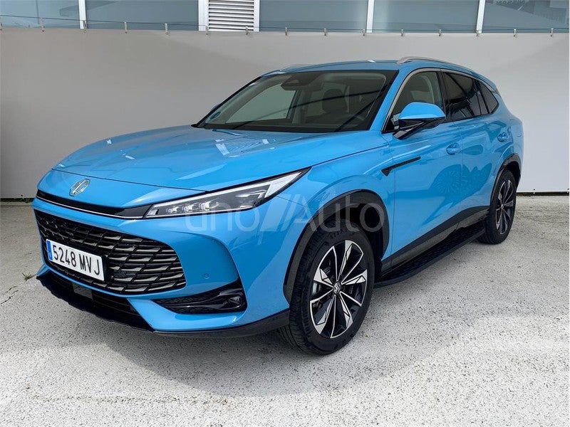 E 1.5T PHEV Luxury