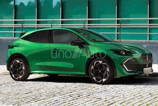 RENAULT Clio Full Hybrid E-TECH Evolution 117kW