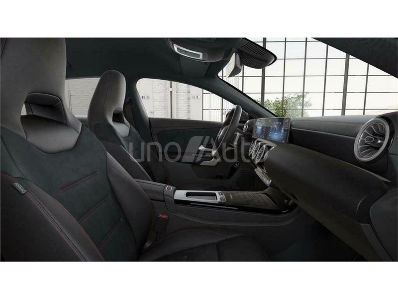 CLA CLA 250 e Shooting Brake