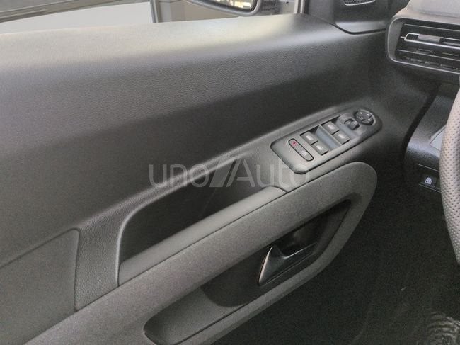 Rifter 1.5BlueHDi S&S Long GT 130 EAT8