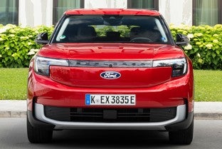 FORD Explorer Premium AWD Rango Extendido 79kWh