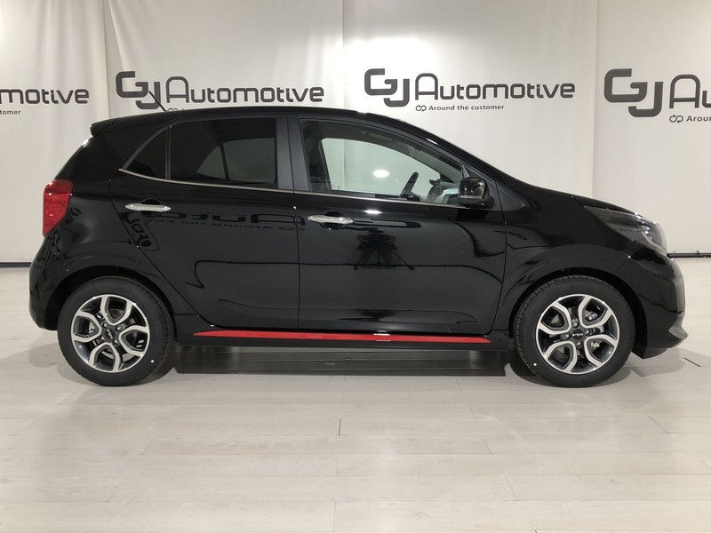 Picanto 1.0 DPi GT-Line