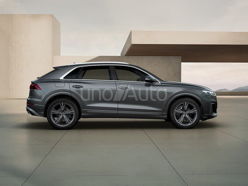 Q8 45 TDI S line quattro tiptronic 170kW