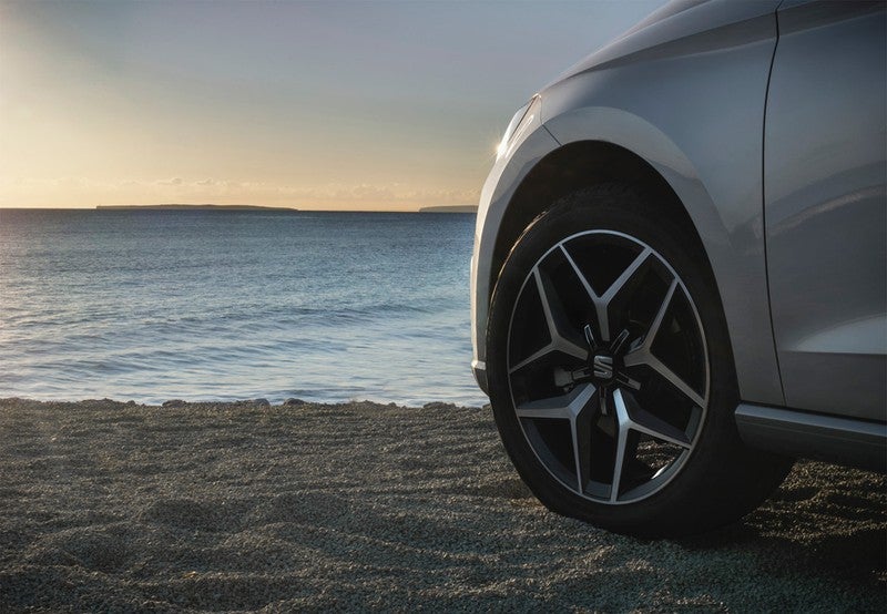 Ibiza 1.0 TSI S&S Reference 95