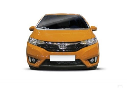 Jazz 1.3 i-VTEC Comfort Navi CVT