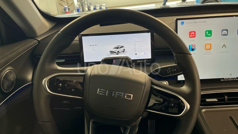 s800 1.6 TGDI 7DCT Luxury FWD