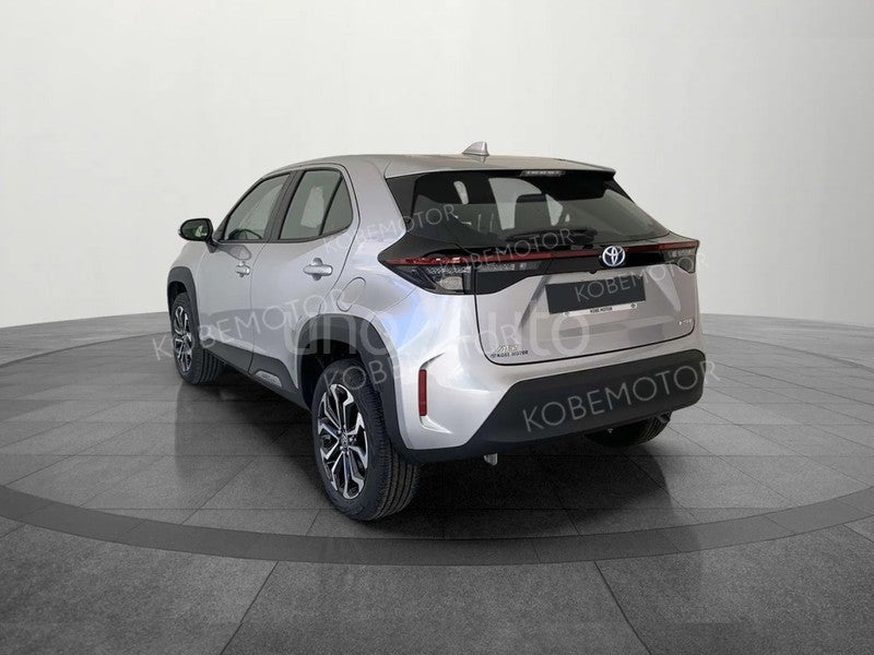 Yaris Cross 130H Active Plus