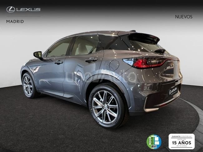 1.5 136cv HEV Elegant