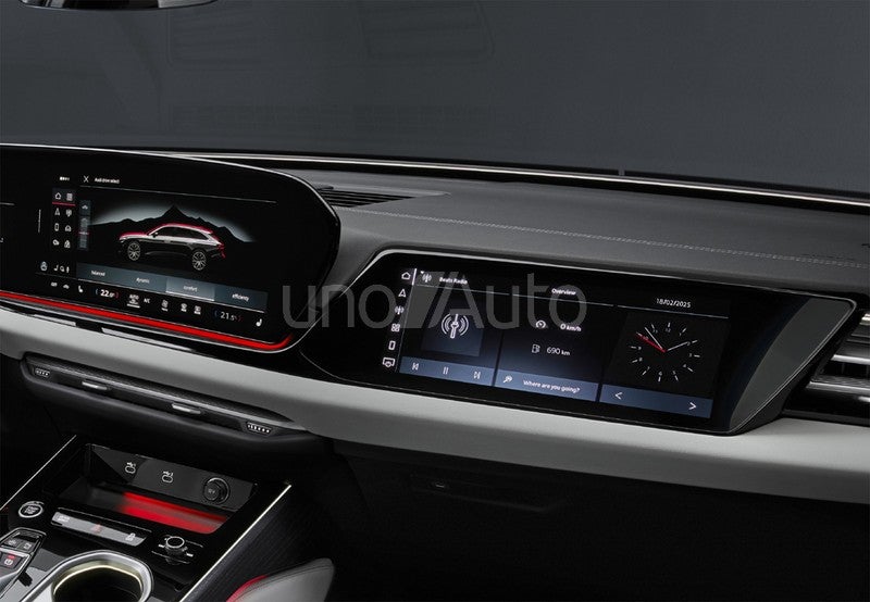 A6 Avant TDI S line quattro S tronic