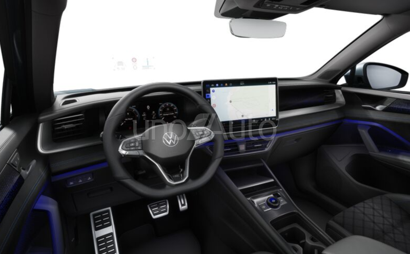 Tayron 2.0 TDI R-Line DSG7 110kW