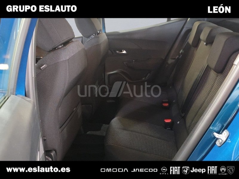 2008 Hybrid Style eDCS6 145