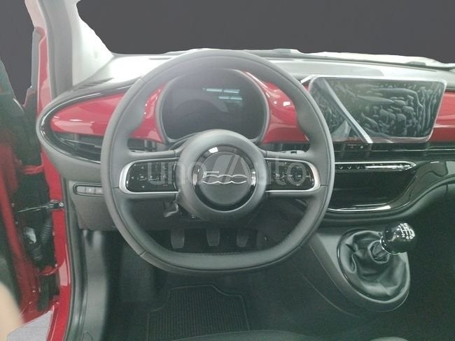 ICON 1.0 Hybrid 48kW (65cv)