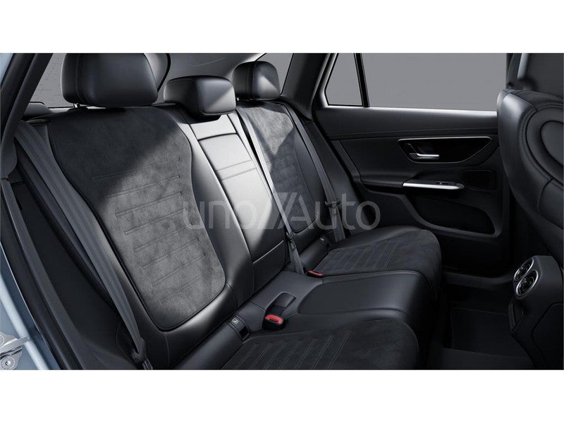 CLASE GLC GLC 300 de 4MATIC