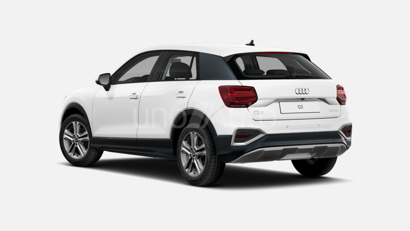 Q2 30 TFSI Advanced 85kW