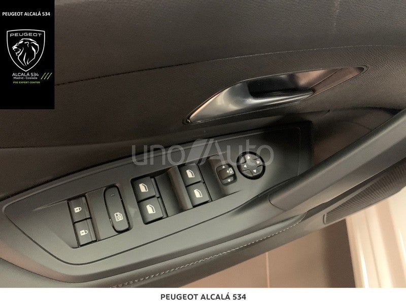 208 Allure Eléctrico 156