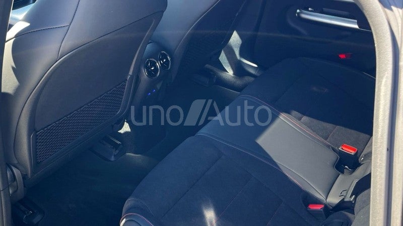 CLA CLA 250+ con tecnología EQ
