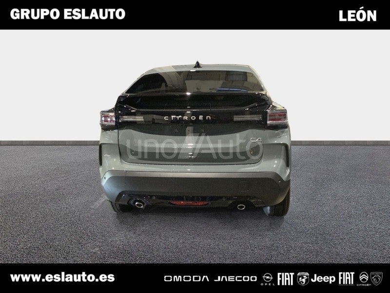 C4 Hybrid Max eDSC6 136