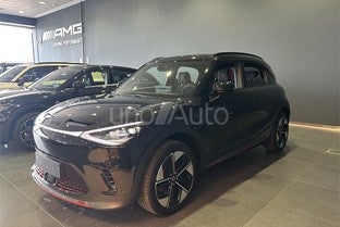 SMART #1 Brabus 315KW 66Kwh