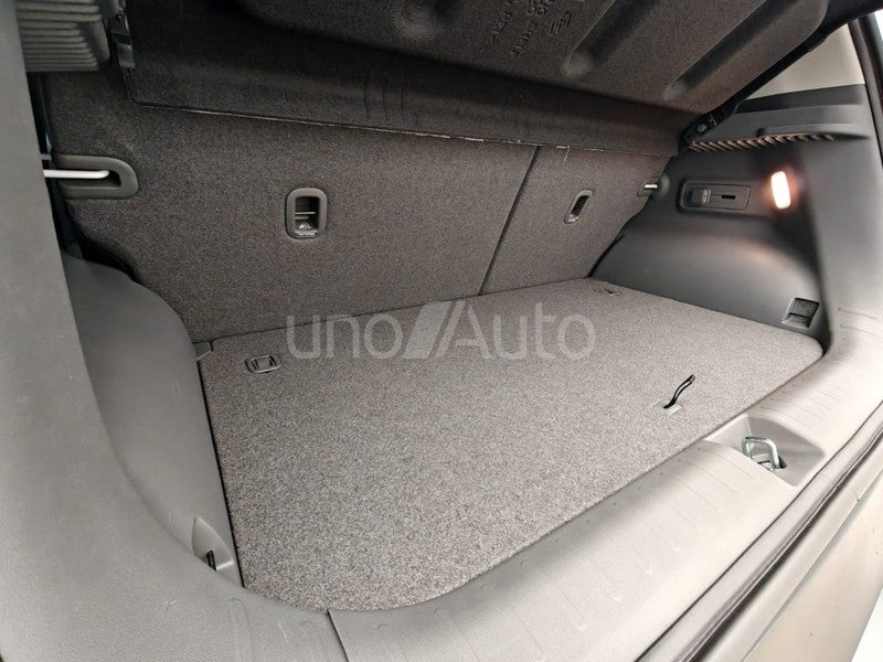 EV2 Standar Range Air 108kW