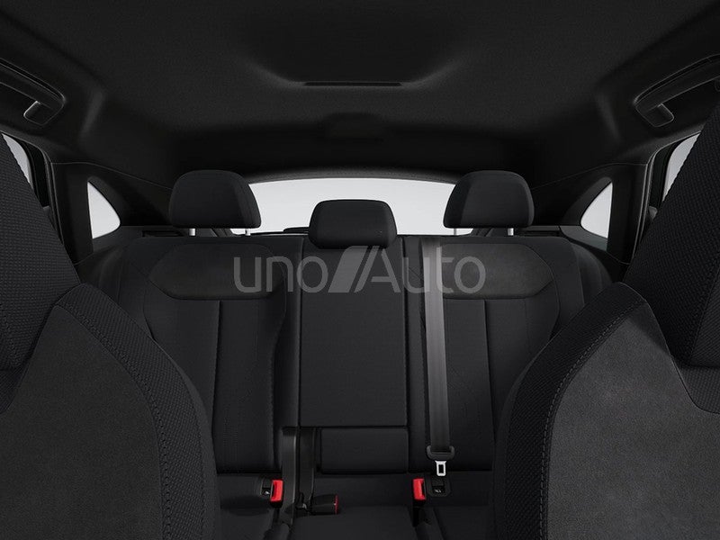 Q3 Sportback e-hybrid S line S tronic 200kW