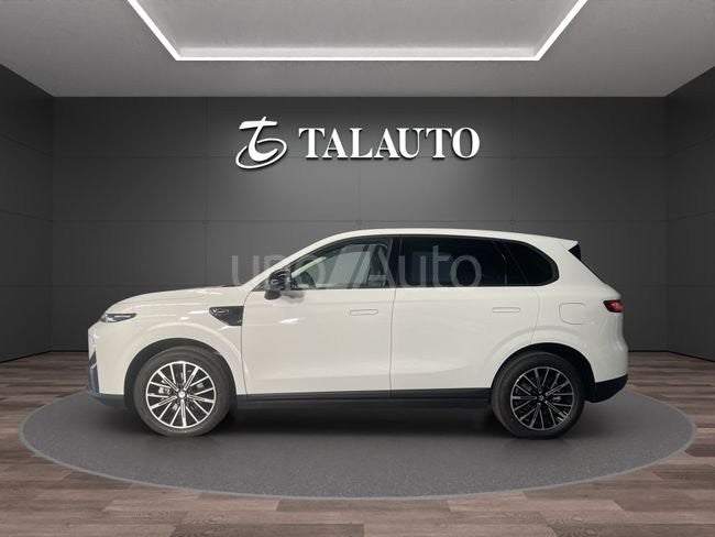 REEV 18.8 kWh Design Auto