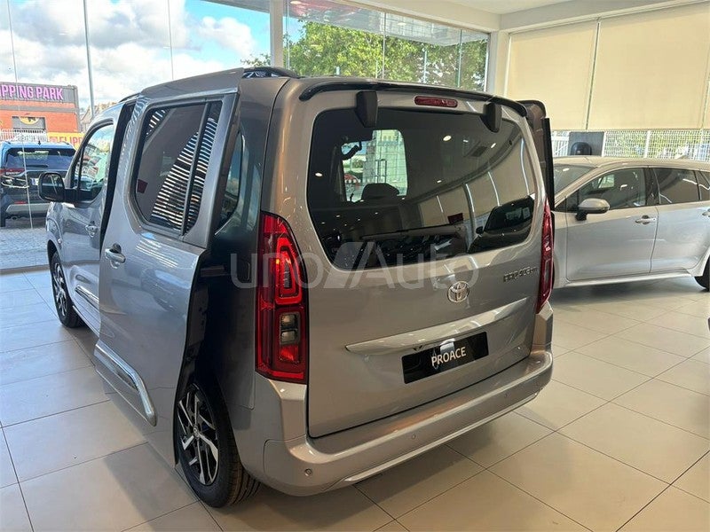 Proace City Family L1 1.5D 5pl. Active