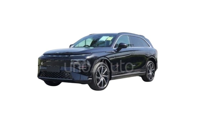 G9 Long Range RWD 230kW