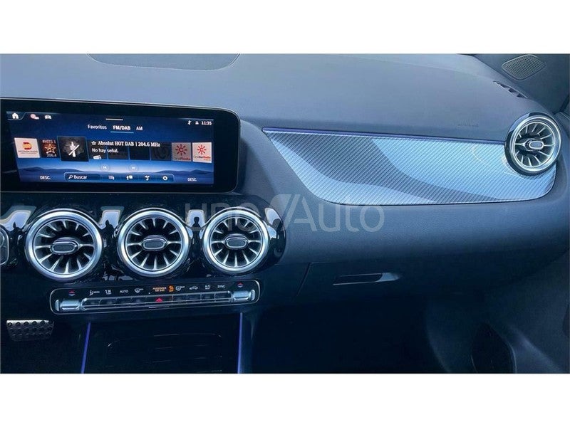 GLA GLA 200 D